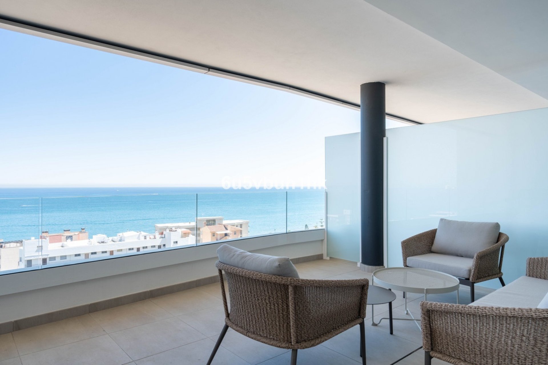Wiederverkauf - apartment - Fuengirola - Fuengirola Centro