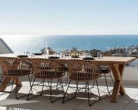 Wiederverkauf - apartment - Fuengirola - Fuengirola Centro