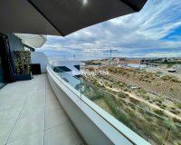 Wiederverkauf - apartment - Fuengirola - Fuengirola Centro