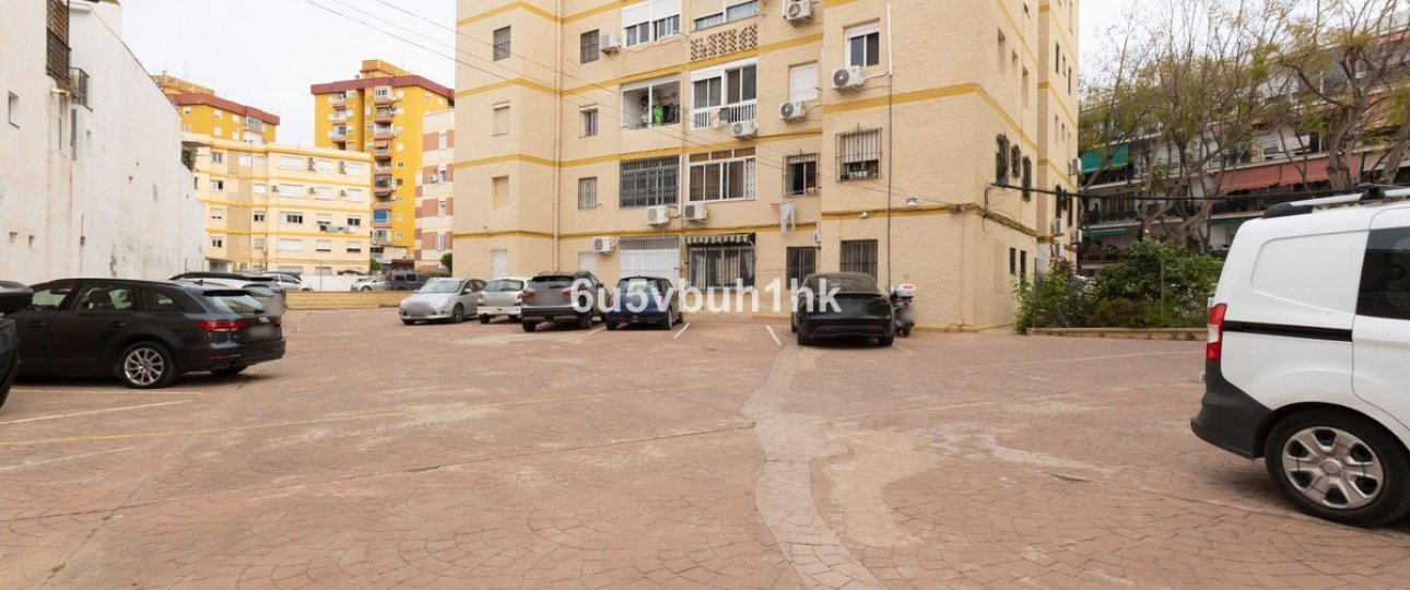 Wiederverkauf - apartment - Fuengirola - Fuengirola Centro