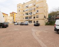 Wiederverkauf - apartment - Fuengirola - Fuengirola Centro