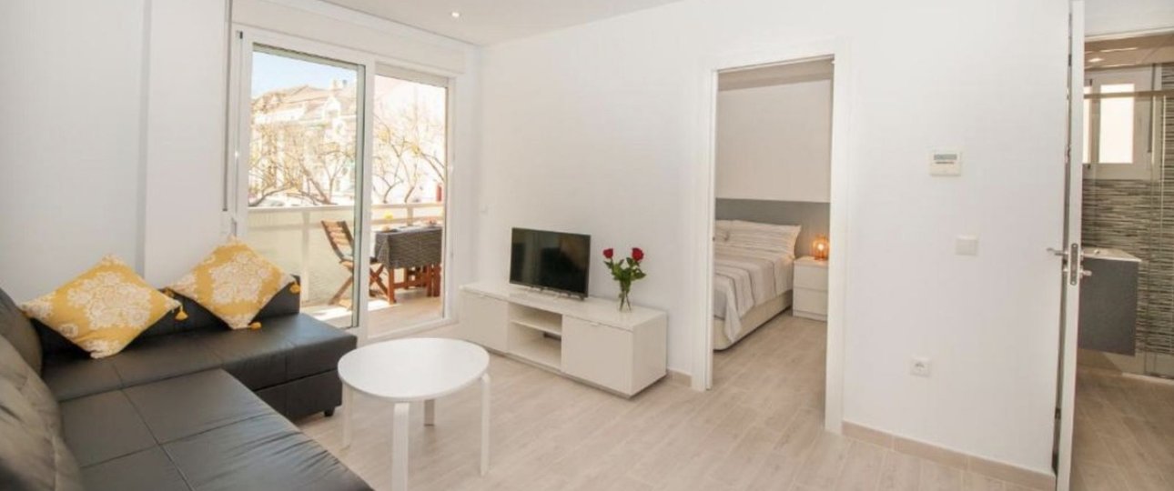 Wiederverkauf - apartment - Fuengirola - Fuengirola Centro