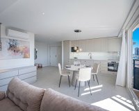 Wiederverkauf - apartment - Fuengirola - Fuengirola Centro