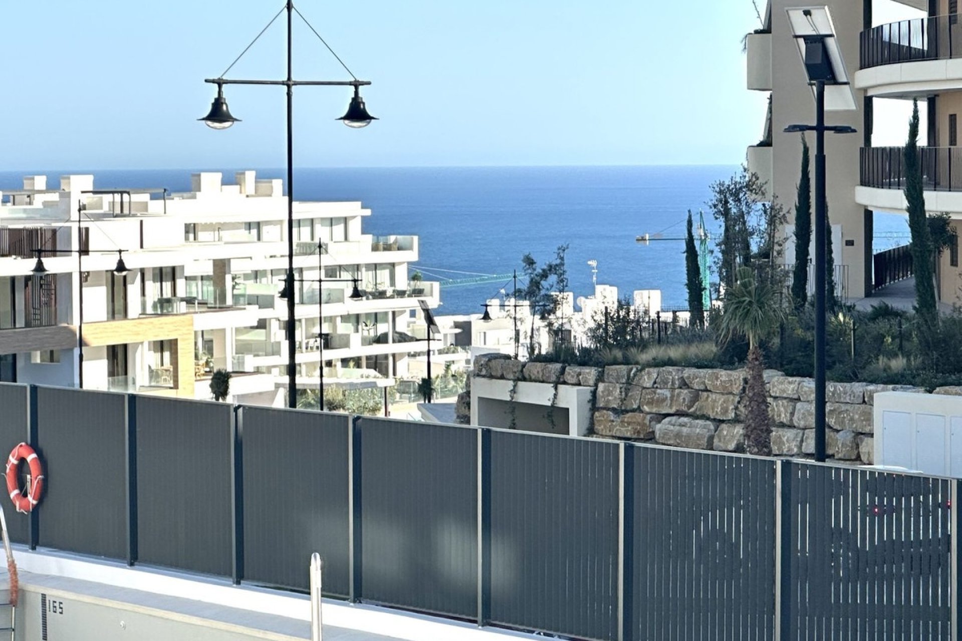 Wiederverkauf - apartment - Fuengirola - Fuengirola Centro