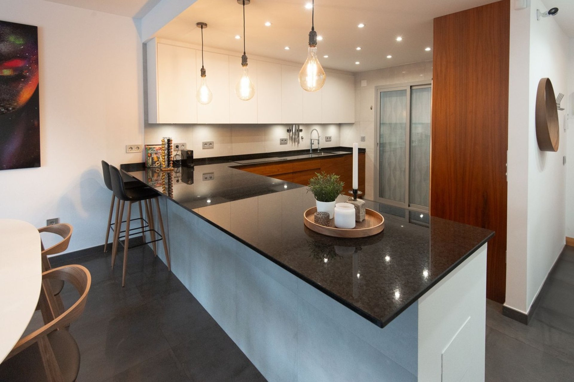 Wiederverkauf - apartment - Fuengirola - Fuengirola Centro
