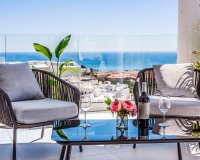 Wiederverkauf - apartment - Fuengirola - Fuengirola Centro