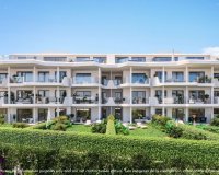 Wiederverkauf - apartment - Fuengirola - Fuengirola Centro