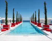 Wiederverkauf - apartment - Fuengirola - Fuengirola Centro