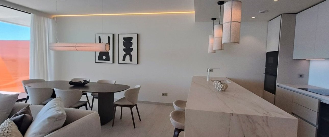 Wiederverkauf - apartment - Fuengirola - Fuengirola Centro