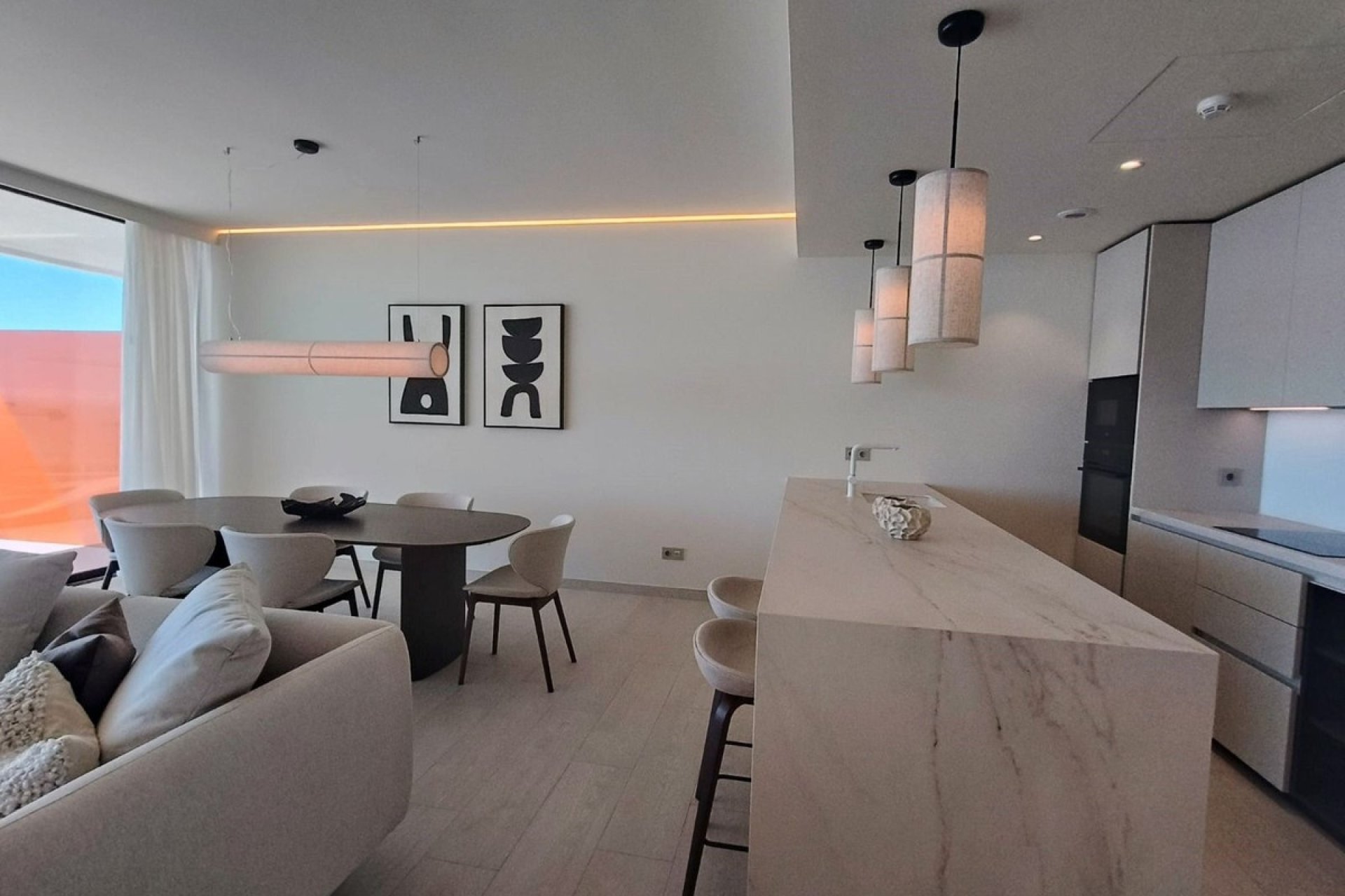Wiederverkauf - apartment - Fuengirola - Fuengirola Centro