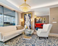Wiederverkauf - apartment - Fuengirola - Fuengirola Centro