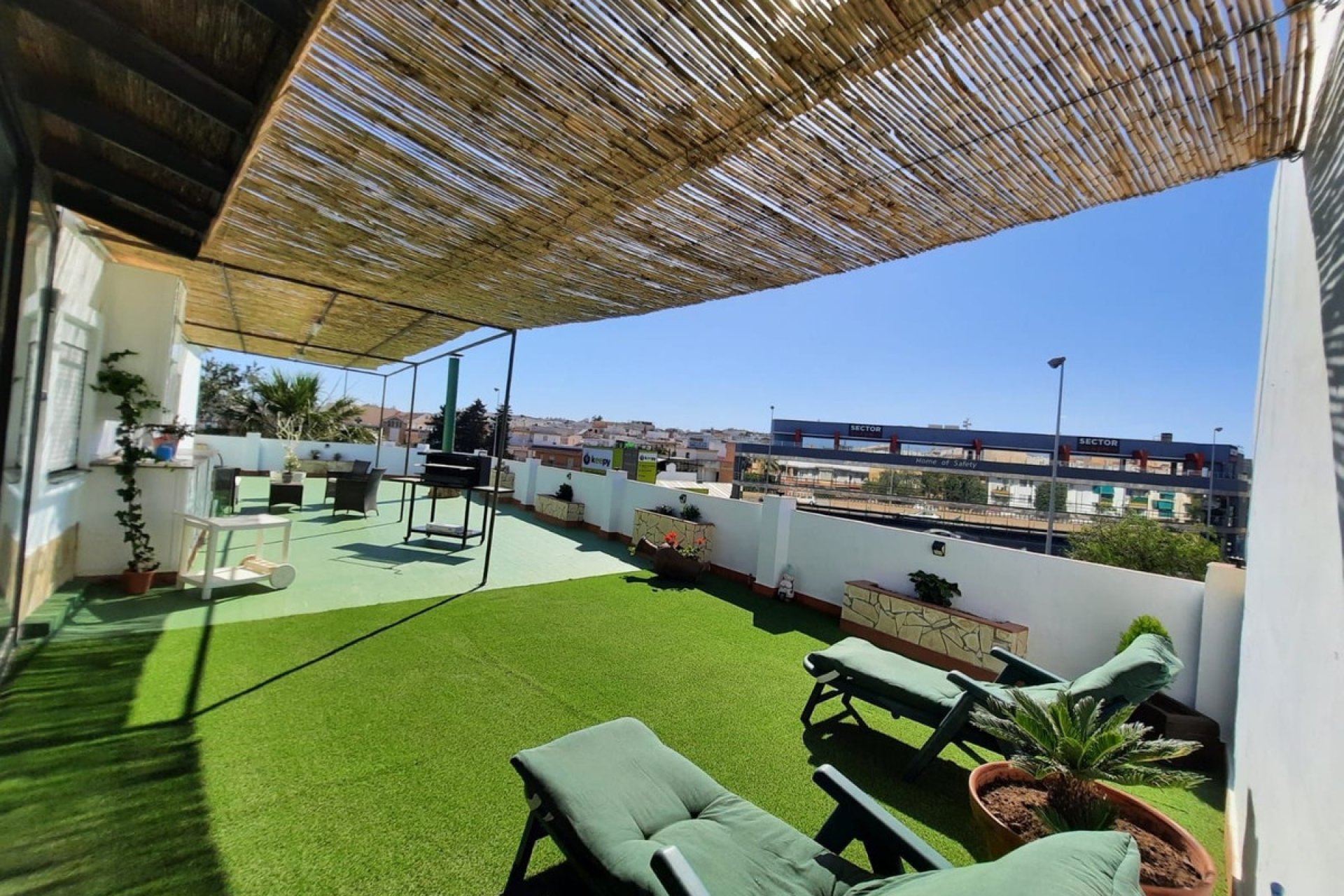 Wiederverkauf - apartment - Fuengirola - Fuengirola Centro