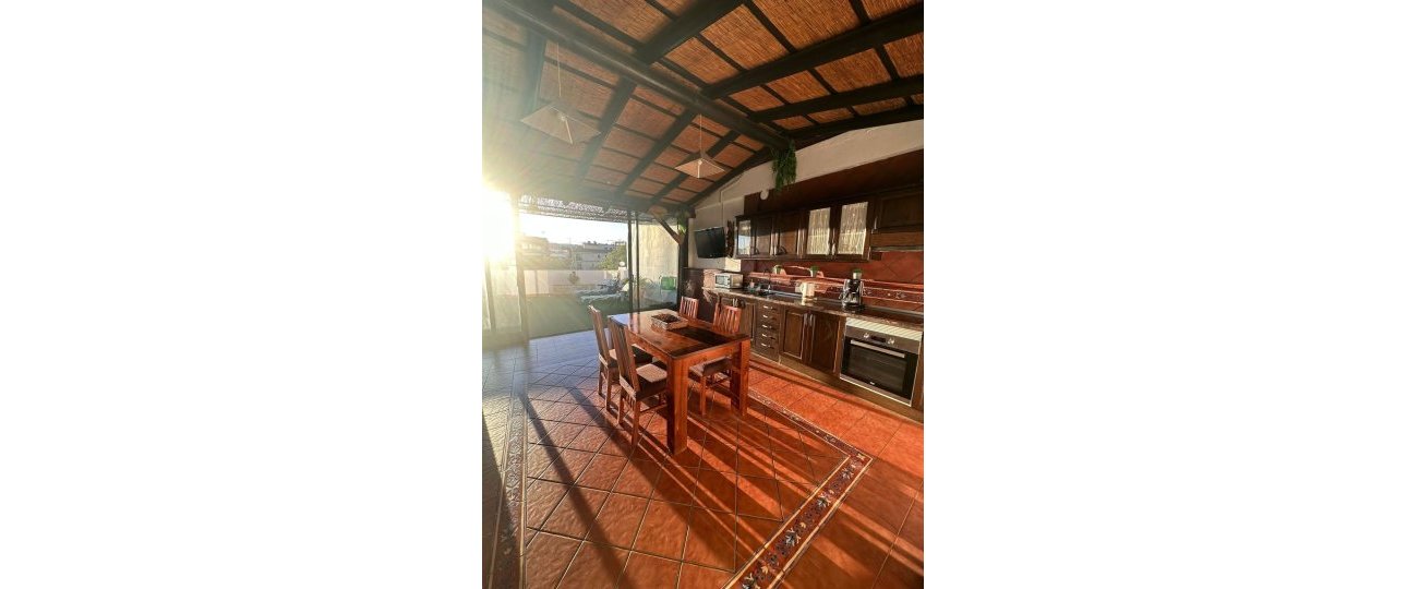 Wiederverkauf - apartment - Fuengirola - Fuengirola Centro