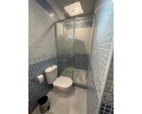 Wiederverkauf - apartment - Fuengirola - Fuengirola Centro