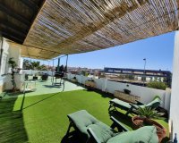 Wiederverkauf - apartment - Fuengirola - Fuengirola Centro