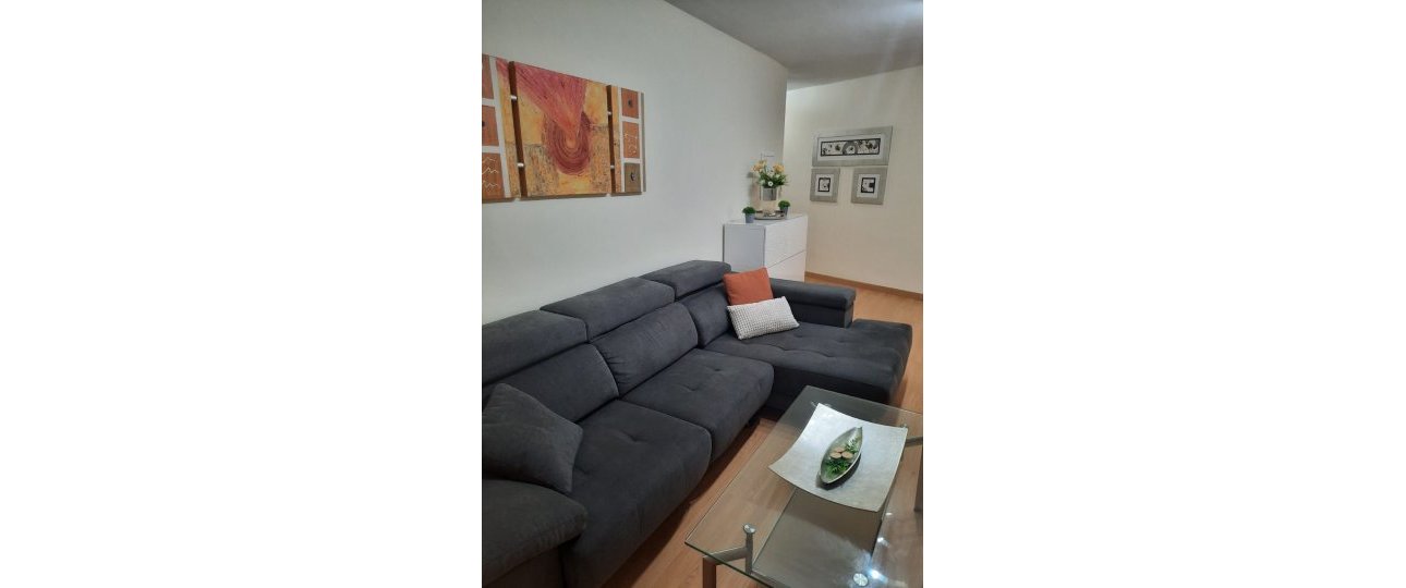 Wiederverkauf - apartment - Fuengirola - Fuengirola Centro