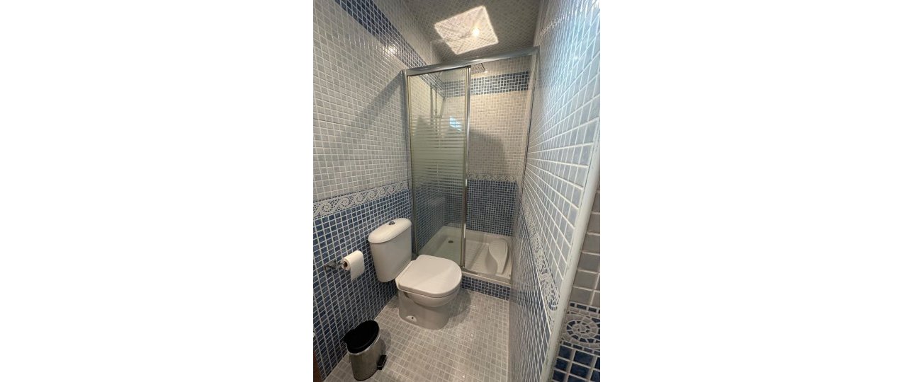 Wiederverkauf - apartment - Fuengirola - Fuengirola Centro