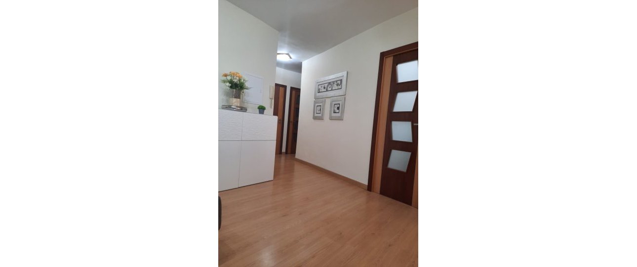 Wiederverkauf - apartment - Fuengirola - Fuengirola Centro