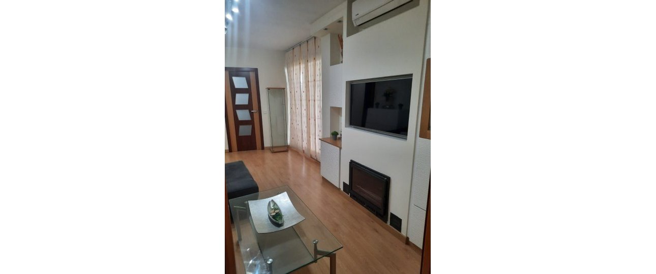Wiederverkauf - apartment - Fuengirola - Fuengirola Centro