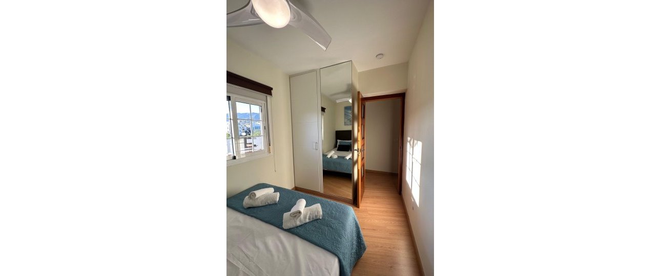 Wiederverkauf - apartment - Fuengirola - Fuengirola Centro