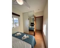Wiederverkauf - apartment - Fuengirola - Fuengirola Centro