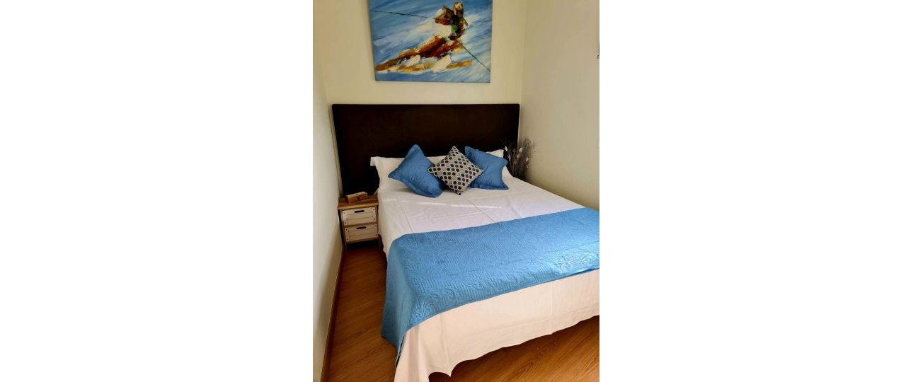 Wiederverkauf - apartment - Fuengirola - Fuengirola Centro