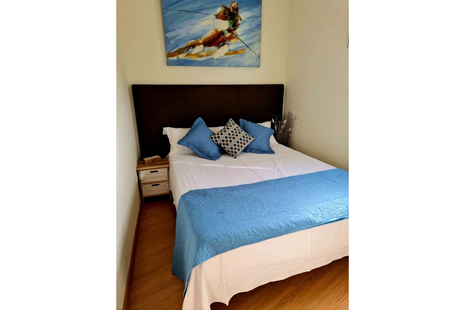 Wiederverkauf - apartment - Fuengirola - Fuengirola Centro