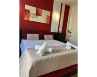Wiederverkauf - apartment - Fuengirola - Fuengirola Centro