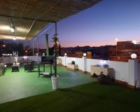 Wiederverkauf - apartment - Fuengirola - Fuengirola Centro