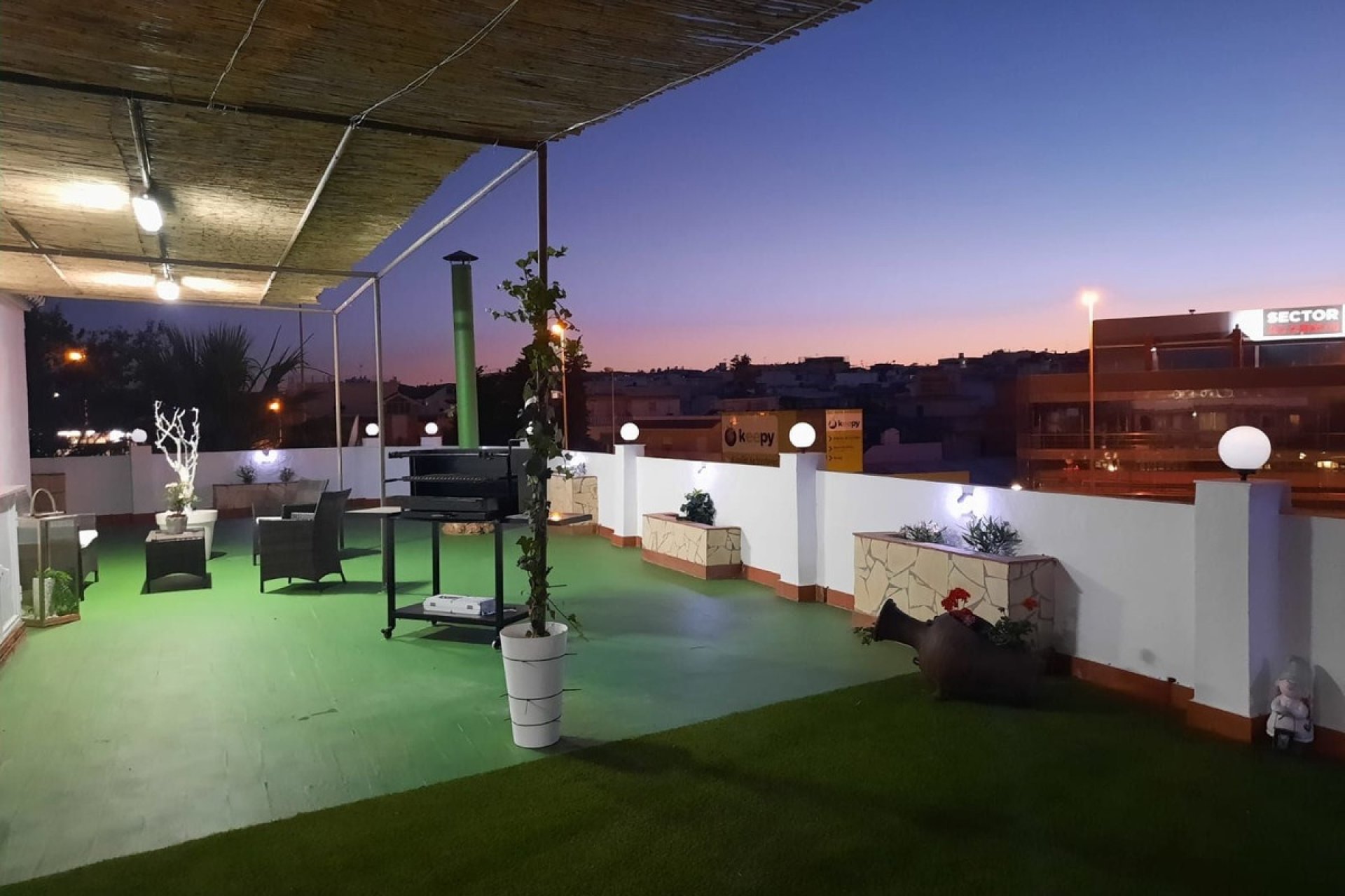 Wiederverkauf - apartment - Fuengirola - Fuengirola Centro