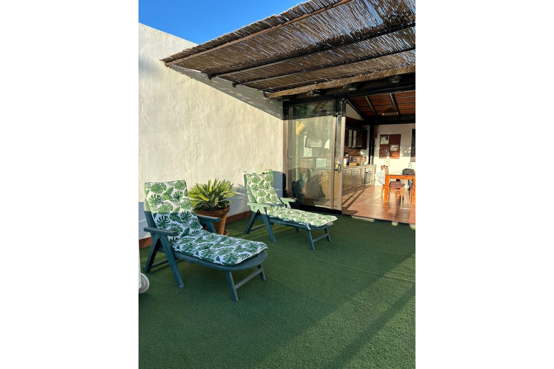 Wiederverkauf - apartment - Fuengirola - Fuengirola Centro