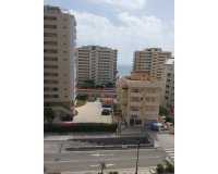 Wiederverkauf - apartment - Fuengirola - Fuengirola Centro