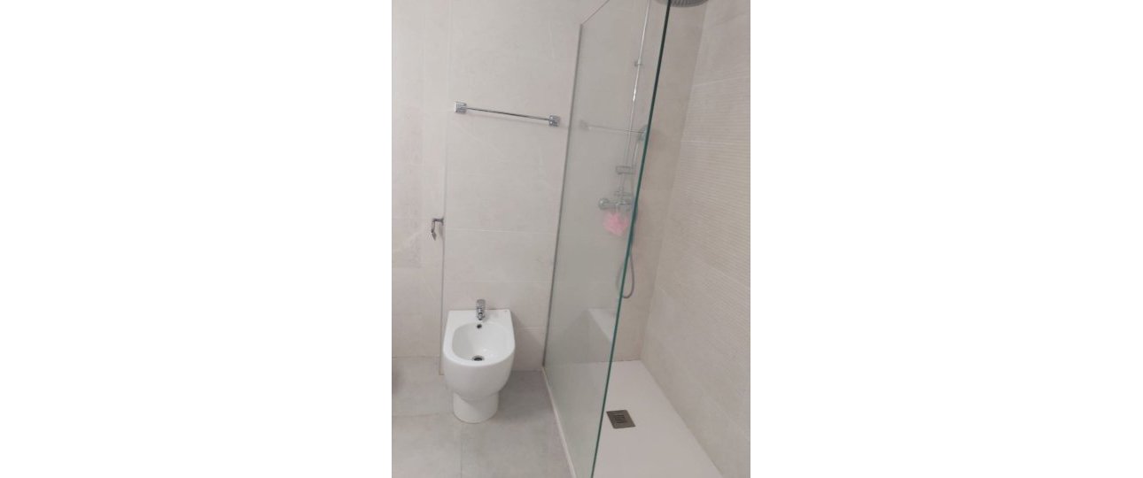 Wiederverkauf - apartment - Fuengirola - Fuengirola Centro