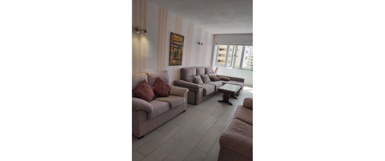 Wiederverkauf - apartment - Fuengirola - Fuengirola Centro