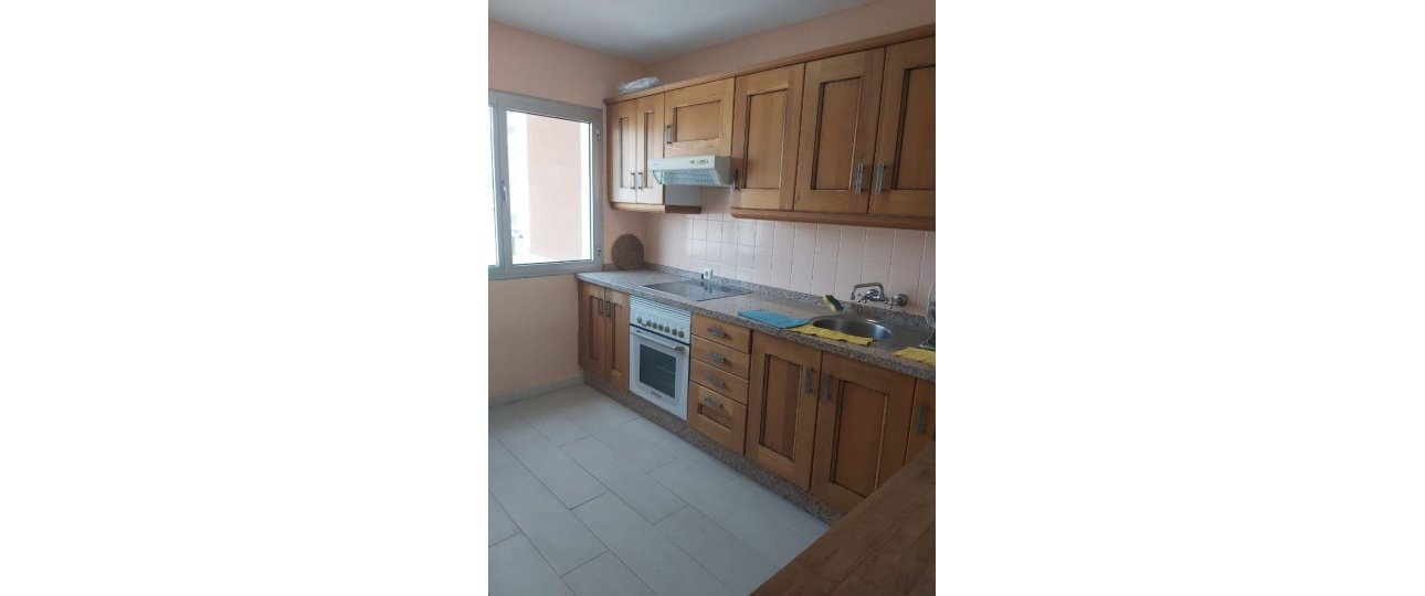 Wiederverkauf - apartment - Fuengirola - Fuengirola Centro