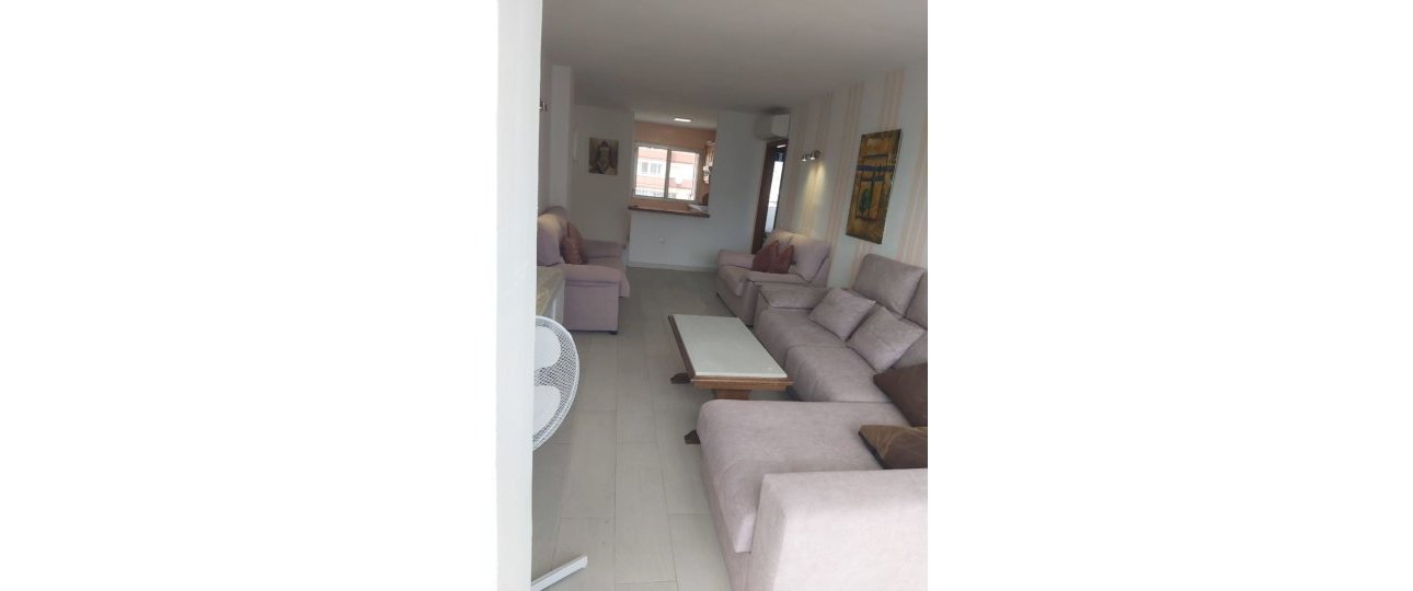 Wiederverkauf - apartment - Fuengirola - Fuengirola Centro
