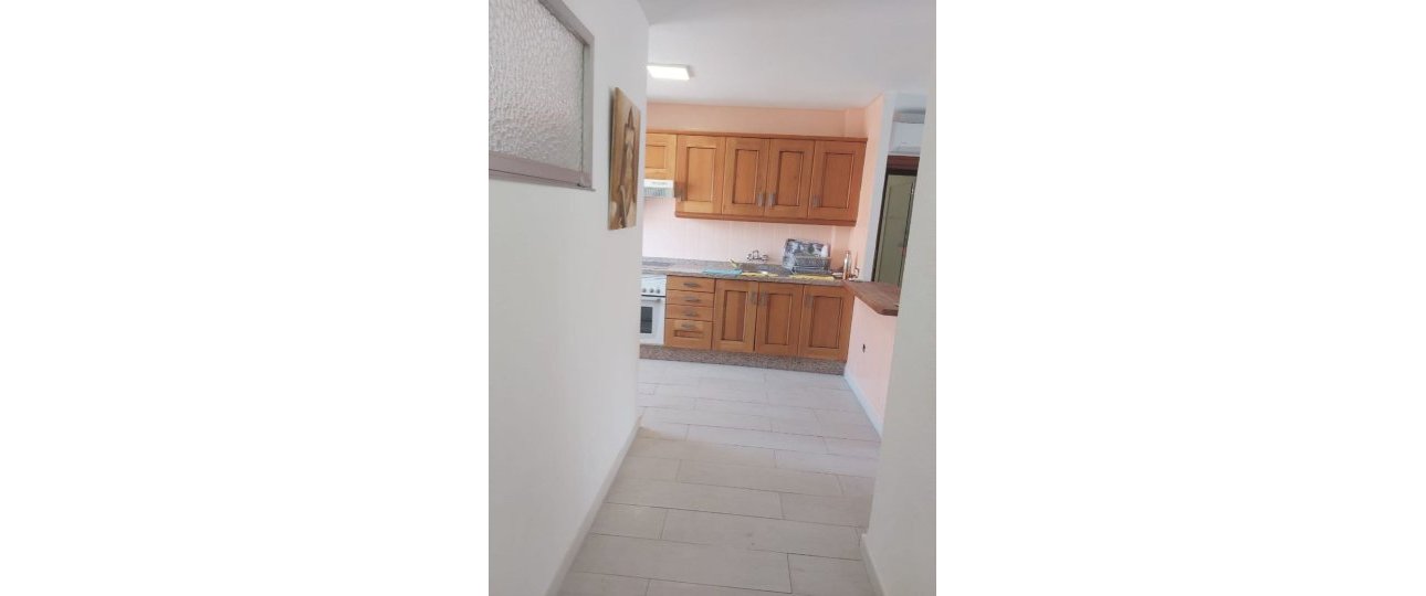 Wiederverkauf - apartment - Fuengirola - Fuengirola Centro
