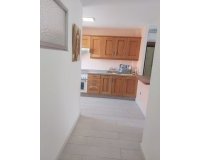 Wiederverkauf - apartment - Fuengirola - Fuengirola Centro