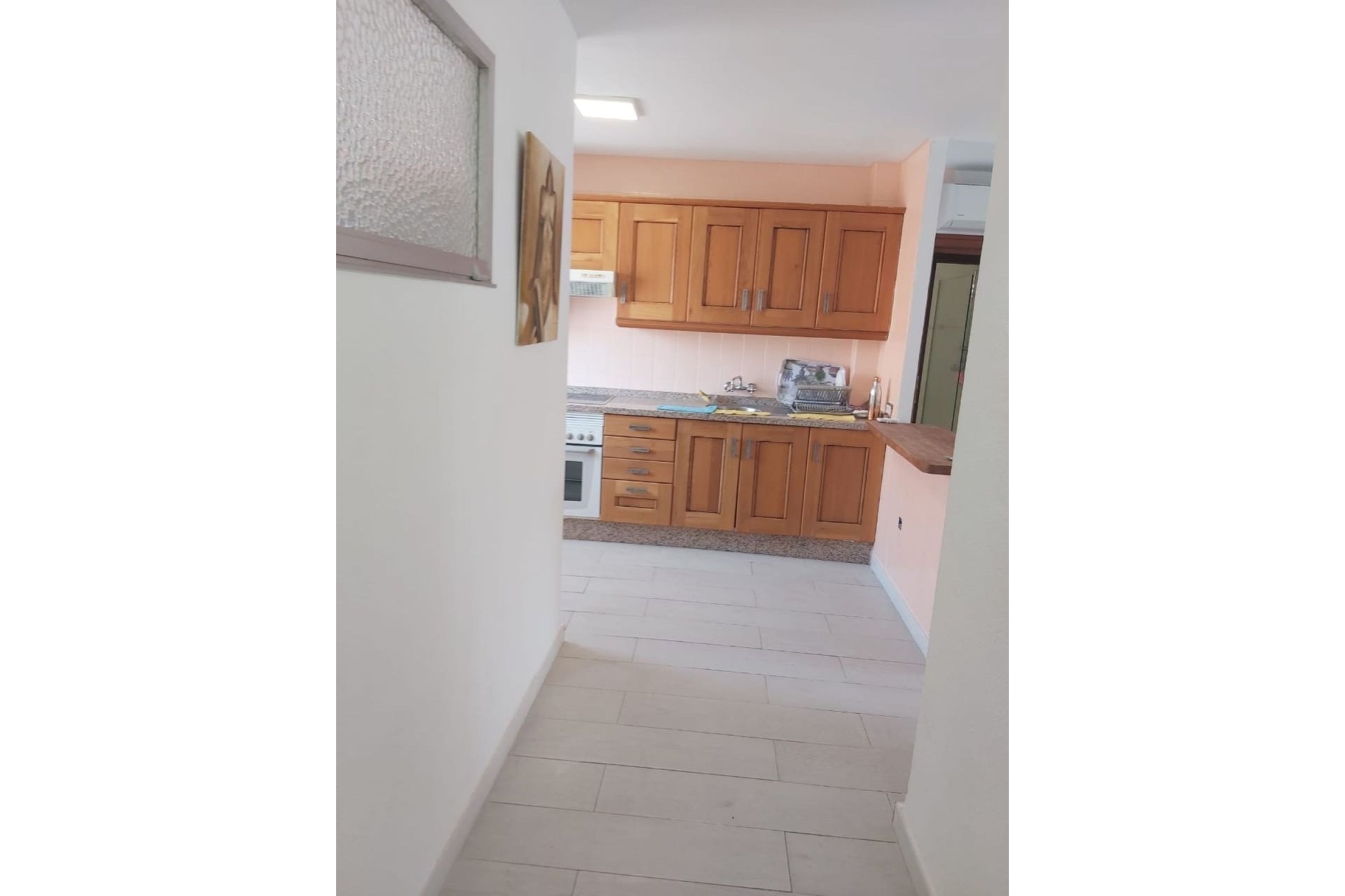 Wiederverkauf - apartment - Fuengirola - Fuengirola Centro