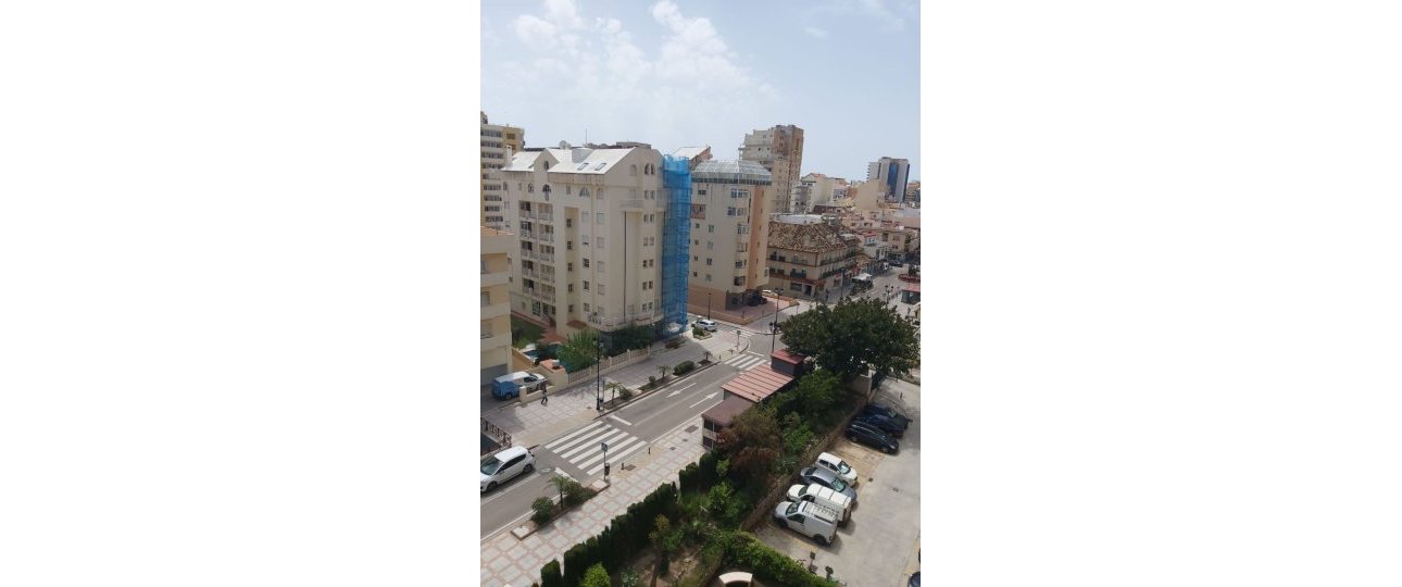 Wiederverkauf - apartment - Fuengirola - Fuengirola Centro