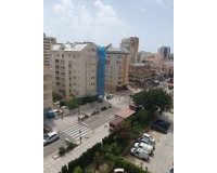 Wiederverkauf - apartment - Fuengirola - Fuengirola Centro