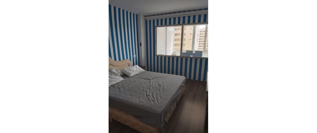 Wiederverkauf - apartment - Fuengirola - Fuengirola Centro