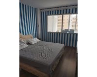 Wiederverkauf - apartment - Fuengirola - Fuengirola Centro