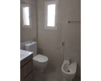 Wiederverkauf - apartment - Fuengirola - Fuengirola Centro