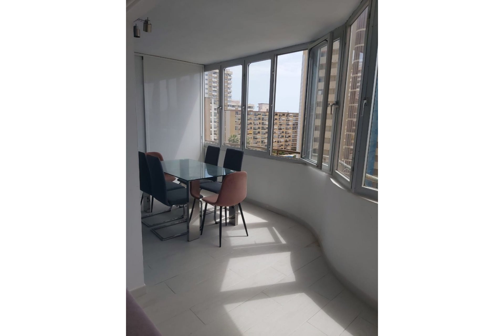 Wiederverkauf - apartment - Fuengirola - Fuengirola Centro