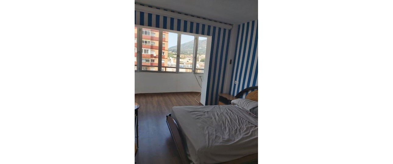 Wiederverkauf - apartment - Fuengirola - Fuengirola Centro