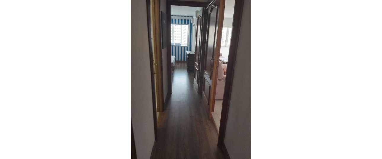 Wiederverkauf - apartment - Fuengirola - Fuengirola Centro