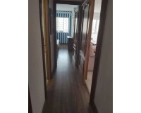 Wiederverkauf - apartment - Fuengirola - Fuengirola Centro
