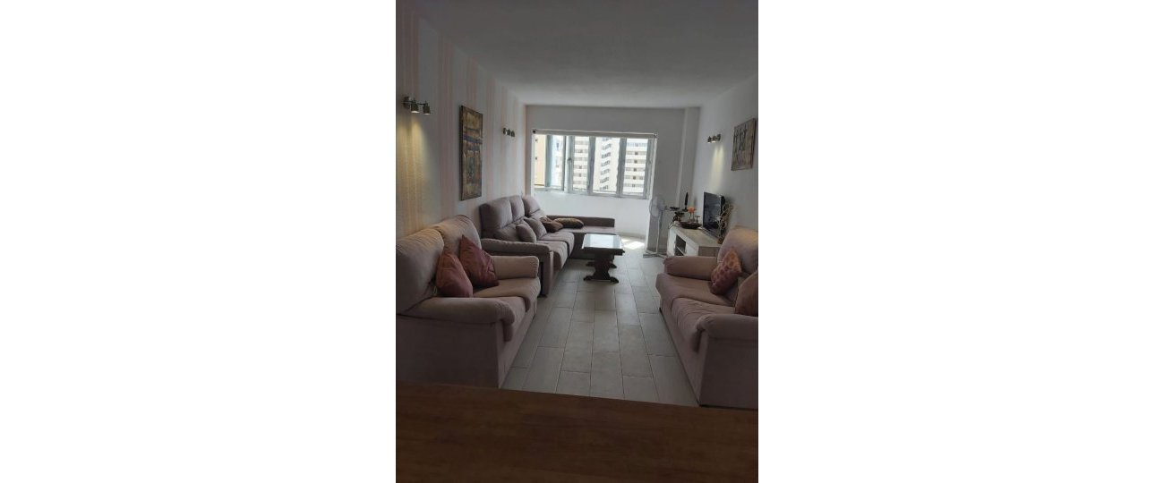 Wiederverkauf - apartment - Fuengirola - Fuengirola Centro