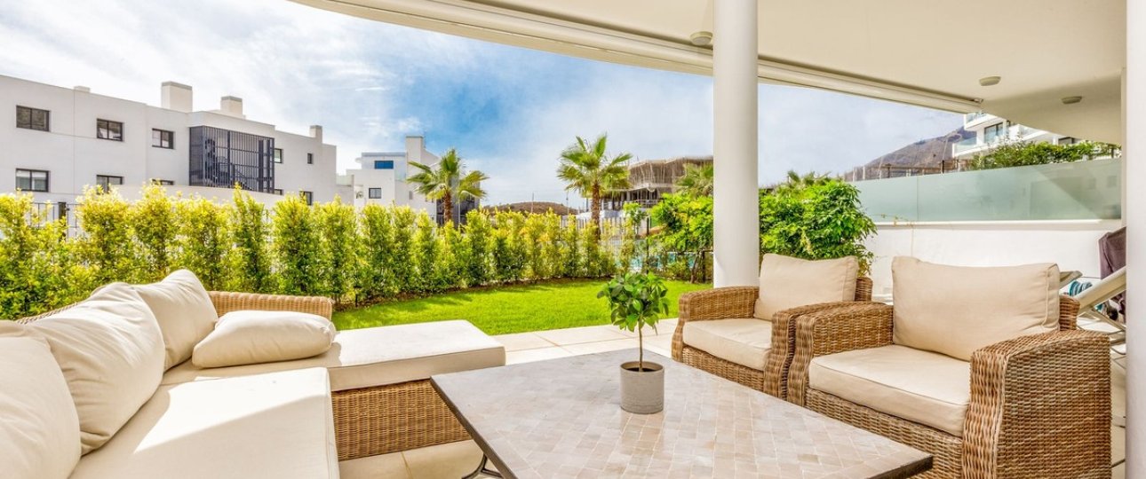 Wiederverkauf - apartment - Fuengirola - Fuengirola Centro